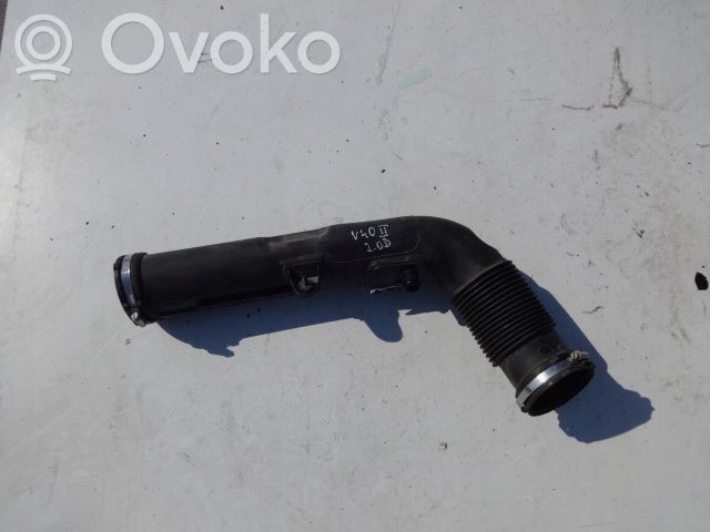 Intercooler hose/pipe   31338661
