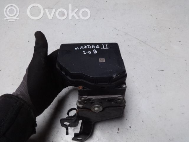 Mazda 6 ABS Blokas 