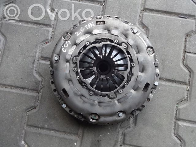 Clutch set kit