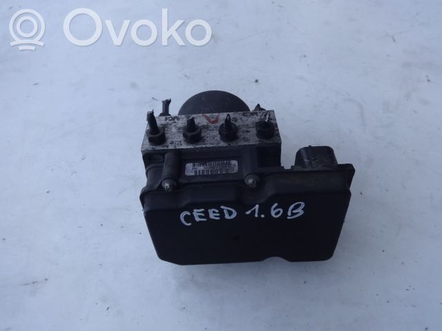 KIA Ceed ABS Pump 