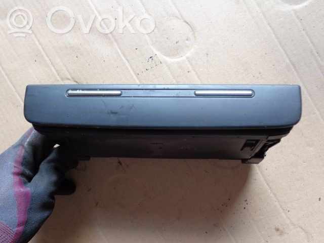 Audi A4 S4 B6 8E 8H Dashboard storage box/compartment 