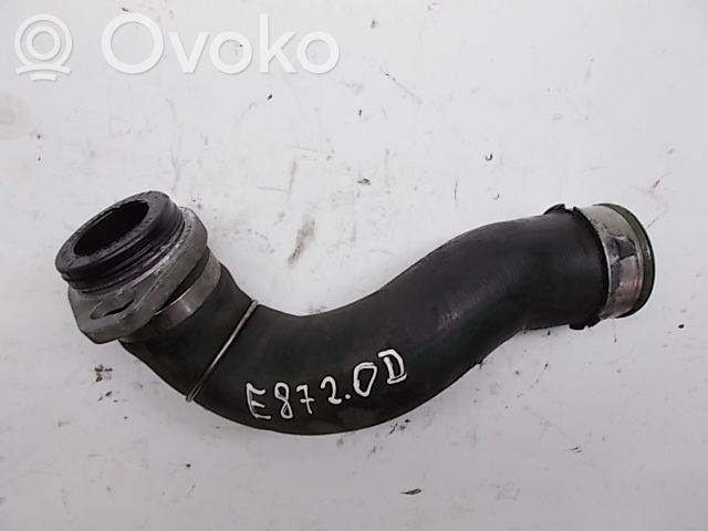 Intercooler hose/pipe   7791663