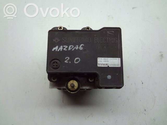 Pompe ABS   2059047