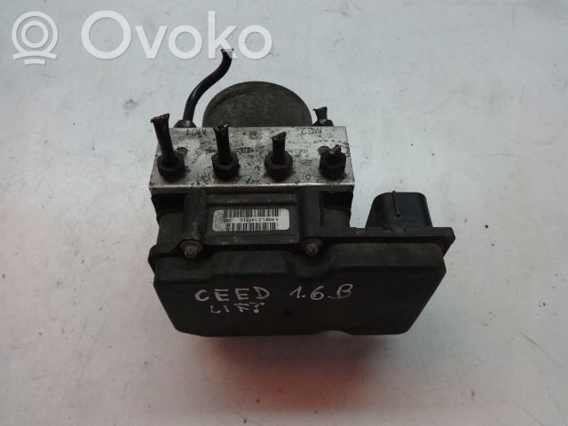 KIA Ceed ABS Pump 