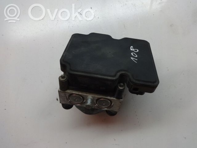 Citroen C1 ABS bloks 