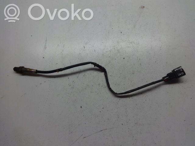 Porsche Cayenne (9PA) Lambda probe sensor 