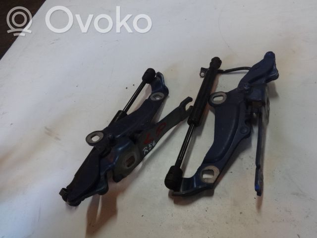 Mini One - Cooper Coupe R56 Engine bonnet/hood hinges 