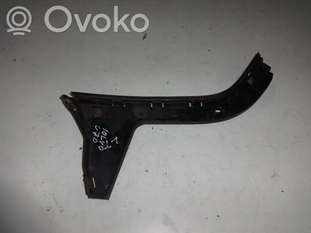 Volvo C70 Suport montare bară spate 