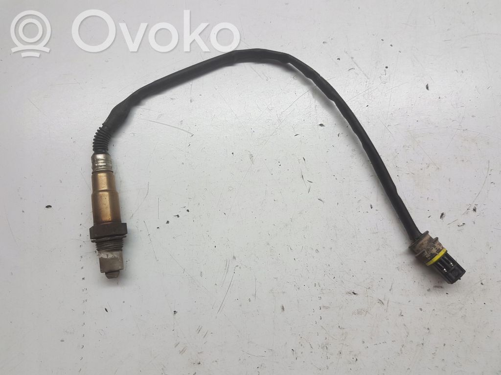 Mercedes-Benz C W203 Lambda probe sensor 