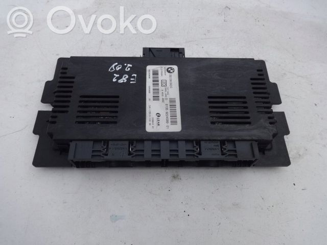 BMW 1 E82 E88 Light module LCM 