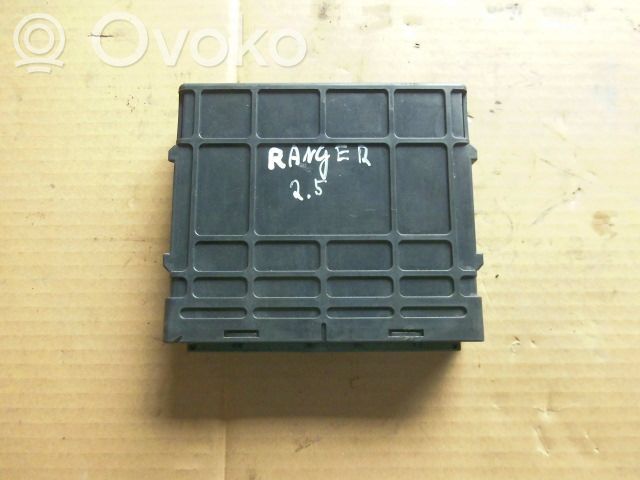 Ford Ranger Engine control unit/module 