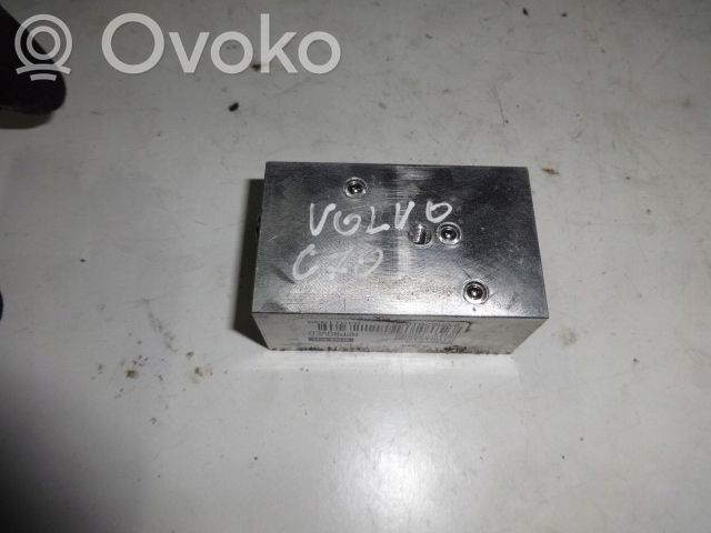 Volvo C70 Hidraulinis siurblys 