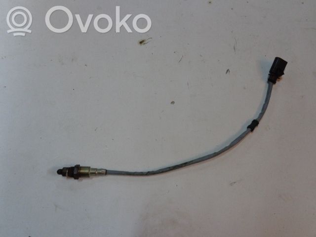 Audi A4 S4 B8 8K Lambda probe sensor 