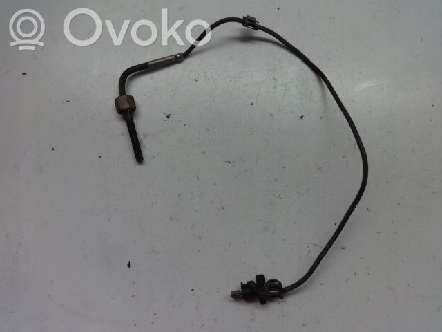 Mercedes-Benz GL X164 Sensor de temperatura del escape 