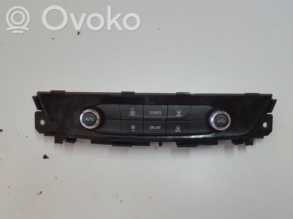 Climate control unit   39113537
