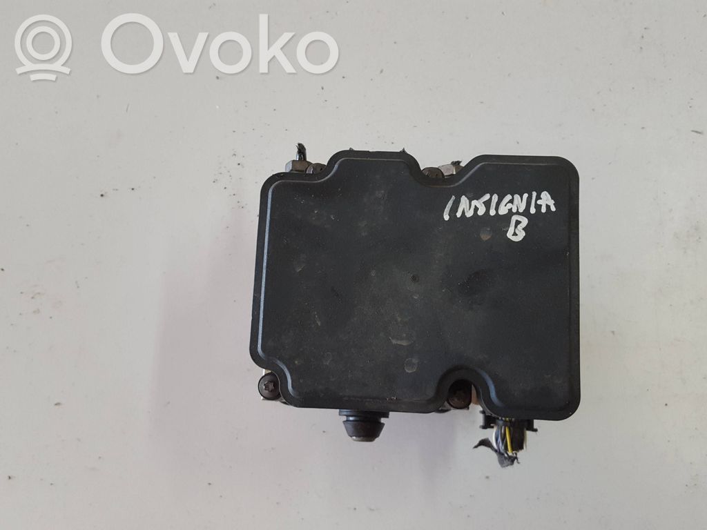 ABS Pump   0265956574,2265106539