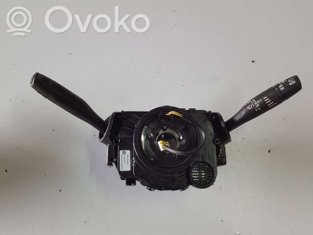 Opel Corsa F Interruptor de control multifunción 
