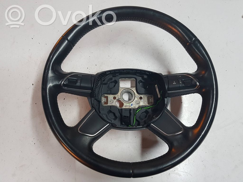 Volante   4L0419091AC