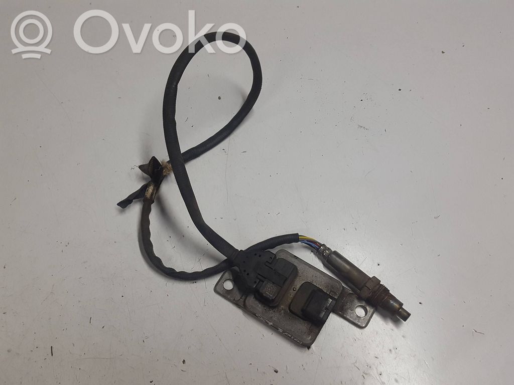Audi Q7 4M Lambda probe sensor 