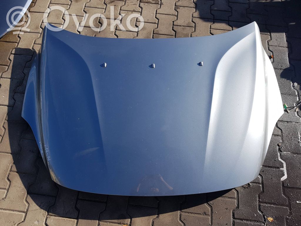 Engine bonnet/hood