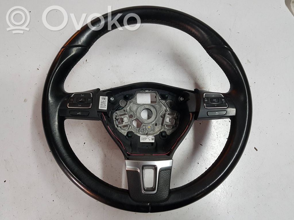Volante   3C8419091BE
