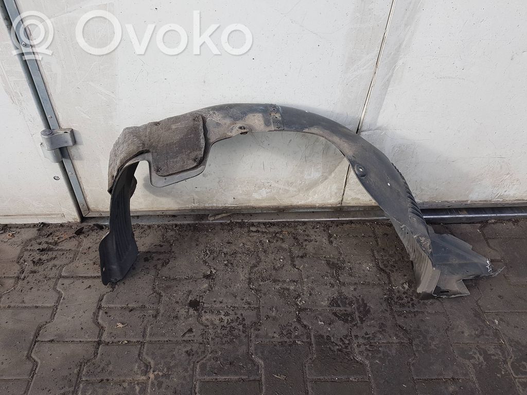 KIA Ceed Apakšspārns 