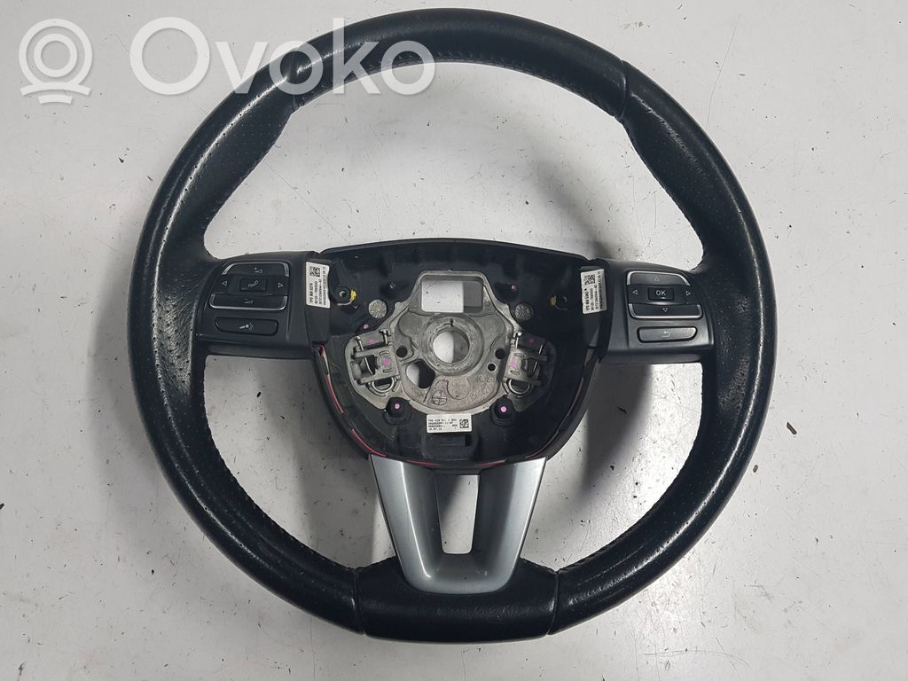Seat Leon (1P) Volante 