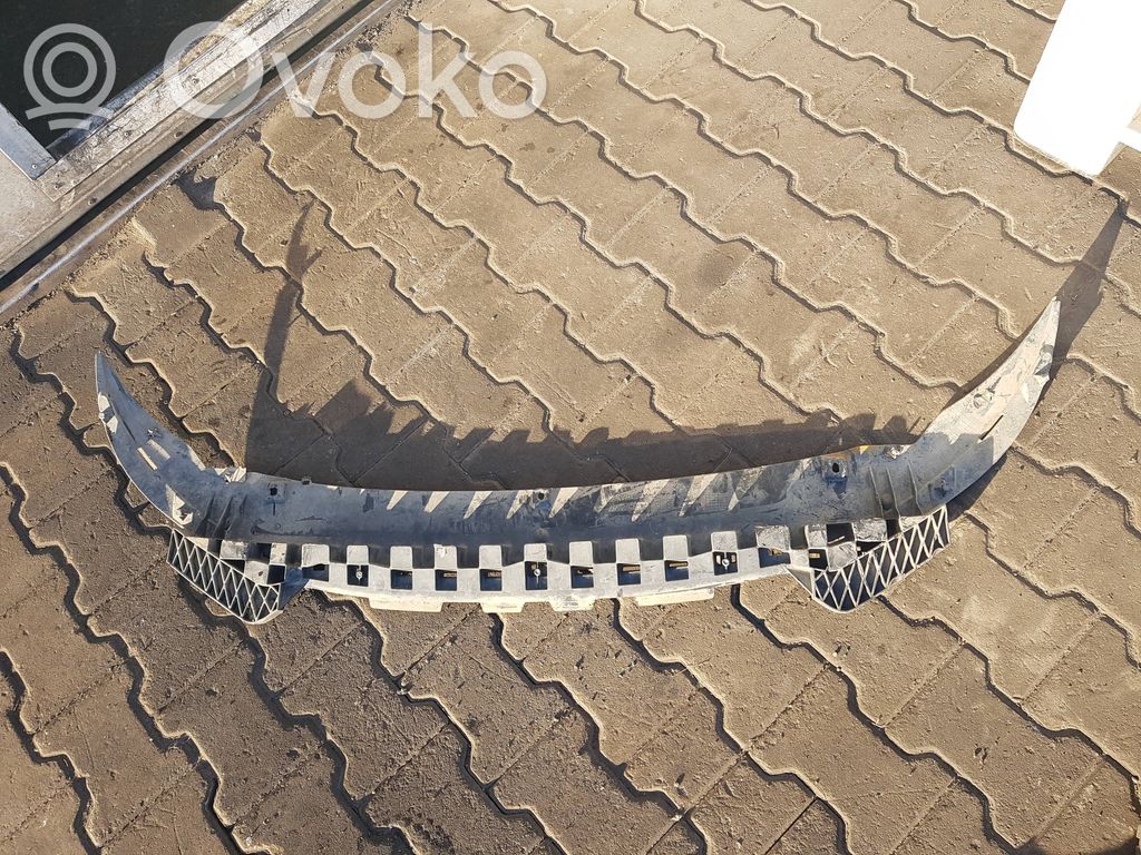Front bumper   8P0807233A