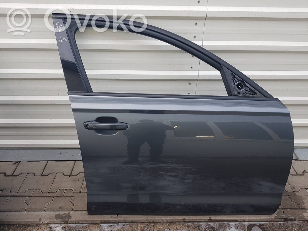 Durvis