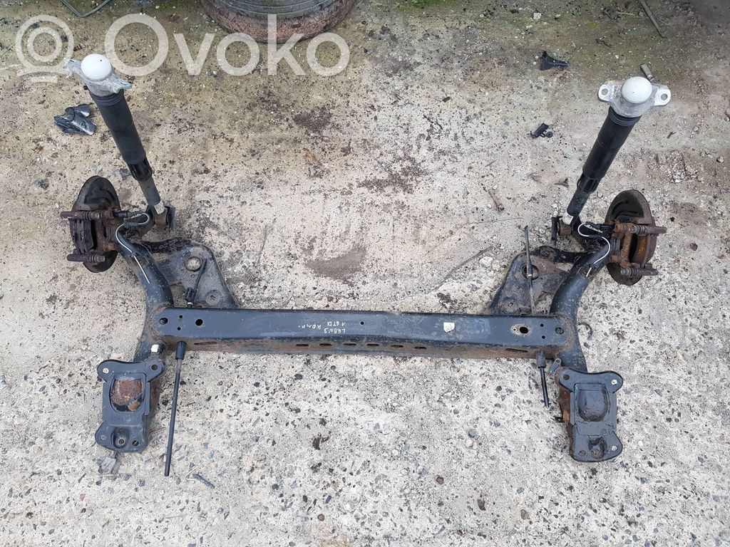 Galinis tiltas   5Q0501115
