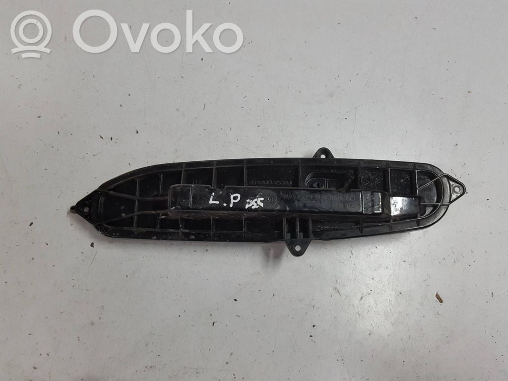Citroen DS5 Unité de commande / module Xénon 