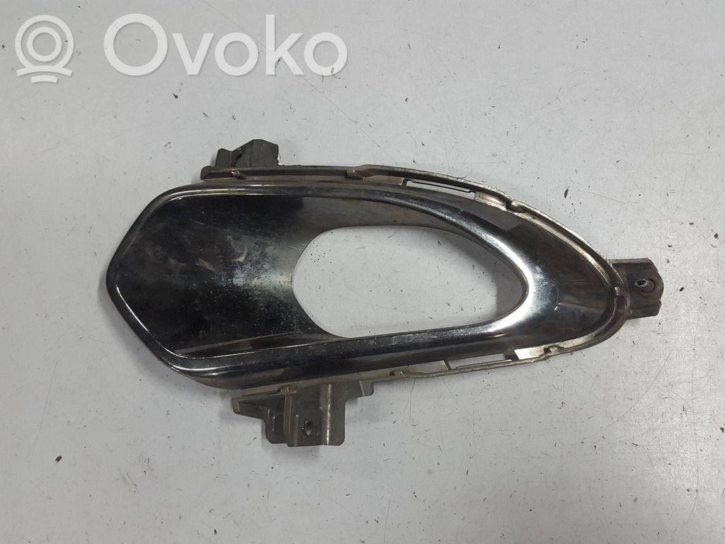 KIA Ceed Etusumuvalon ritilä 