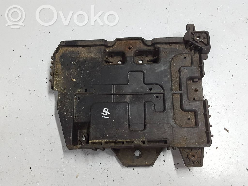 Hyundai i40 Bridă fixare baterie 