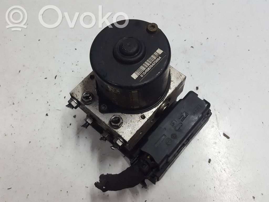 Audi A3 S3 8P ABS Pump 