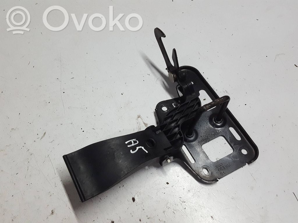 Engine bonnet/hood lock/latch loop/hook