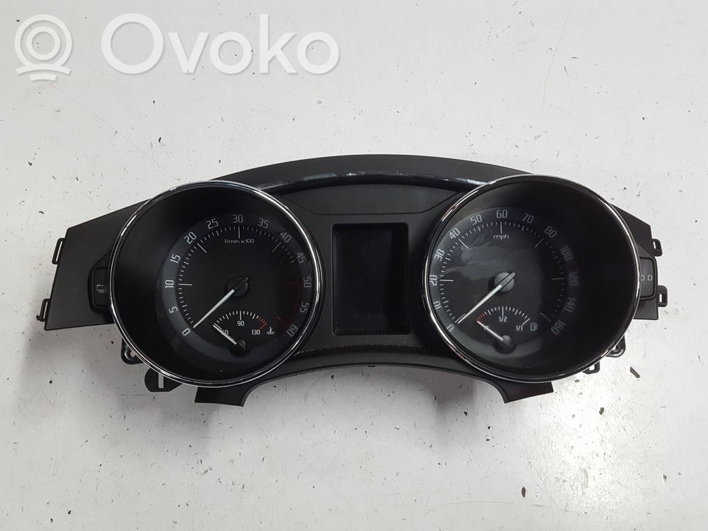 Licznik / Prędkościomierz   3T2920941EXAUTOPX,3T2920941E