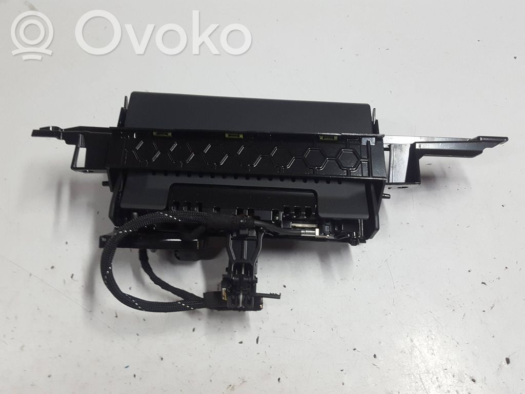 Audi A6 S6 C7 4G Monitor / wyświetlacz / ekran 