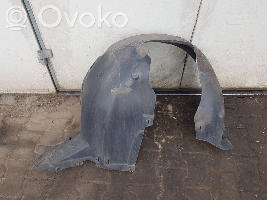 Seat Altea Apakšspārns 