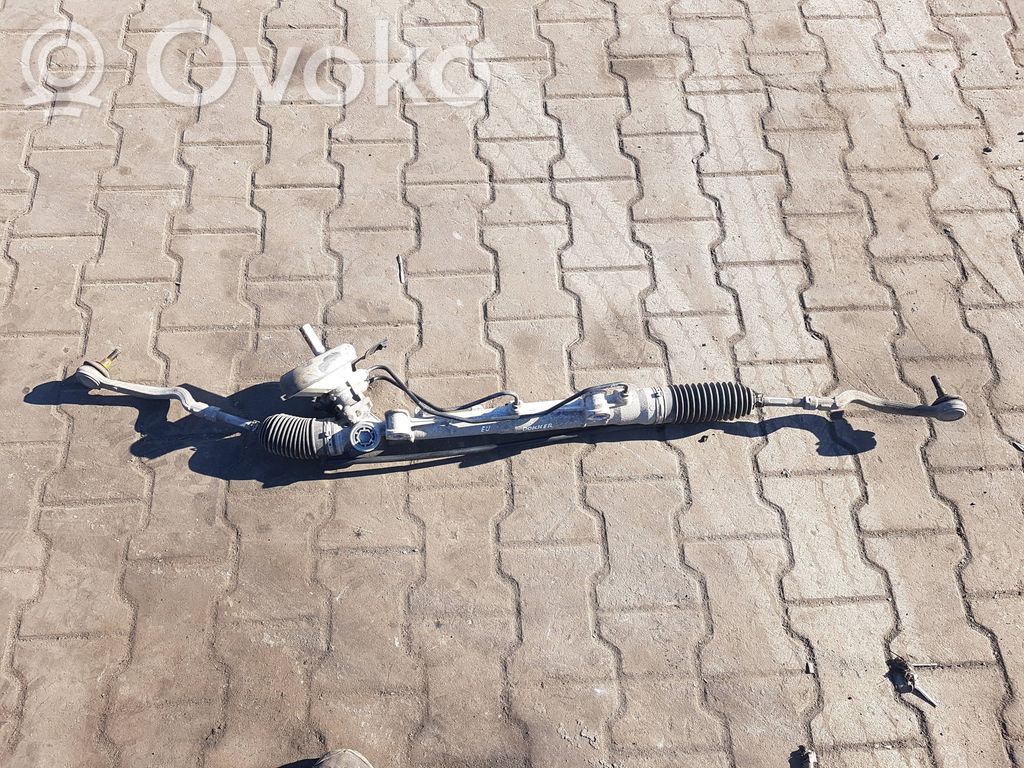 Dacia Dokker Cremallera de dirección 