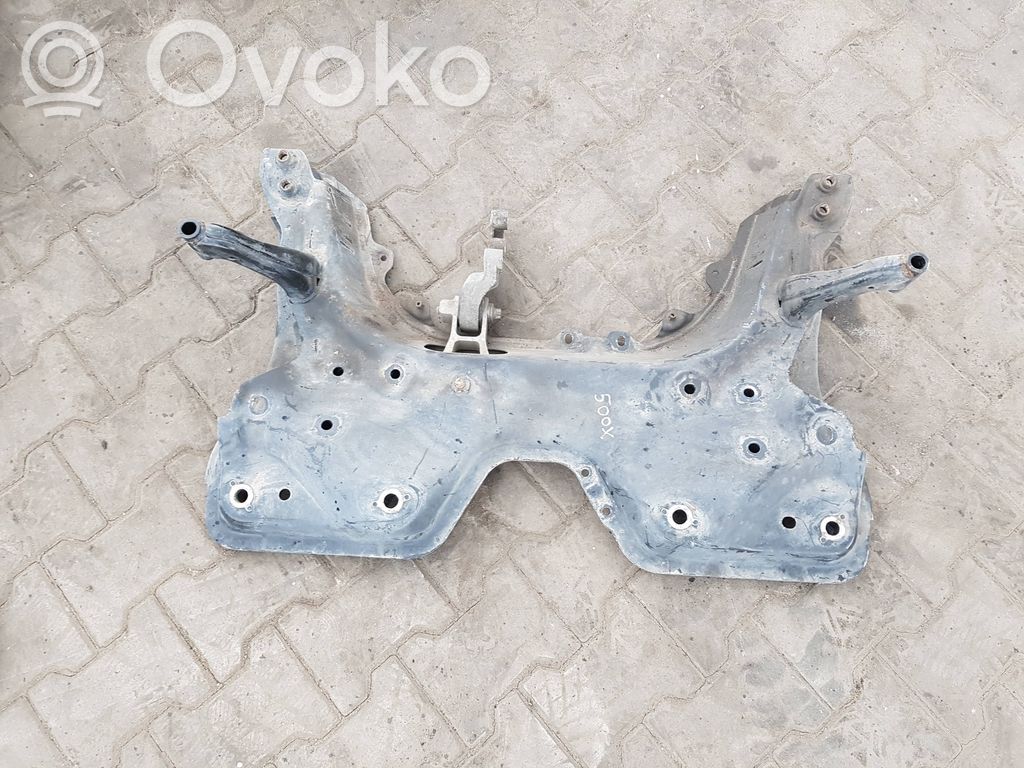 Skoda Octavia Mk2 (1Z) Front subframe 