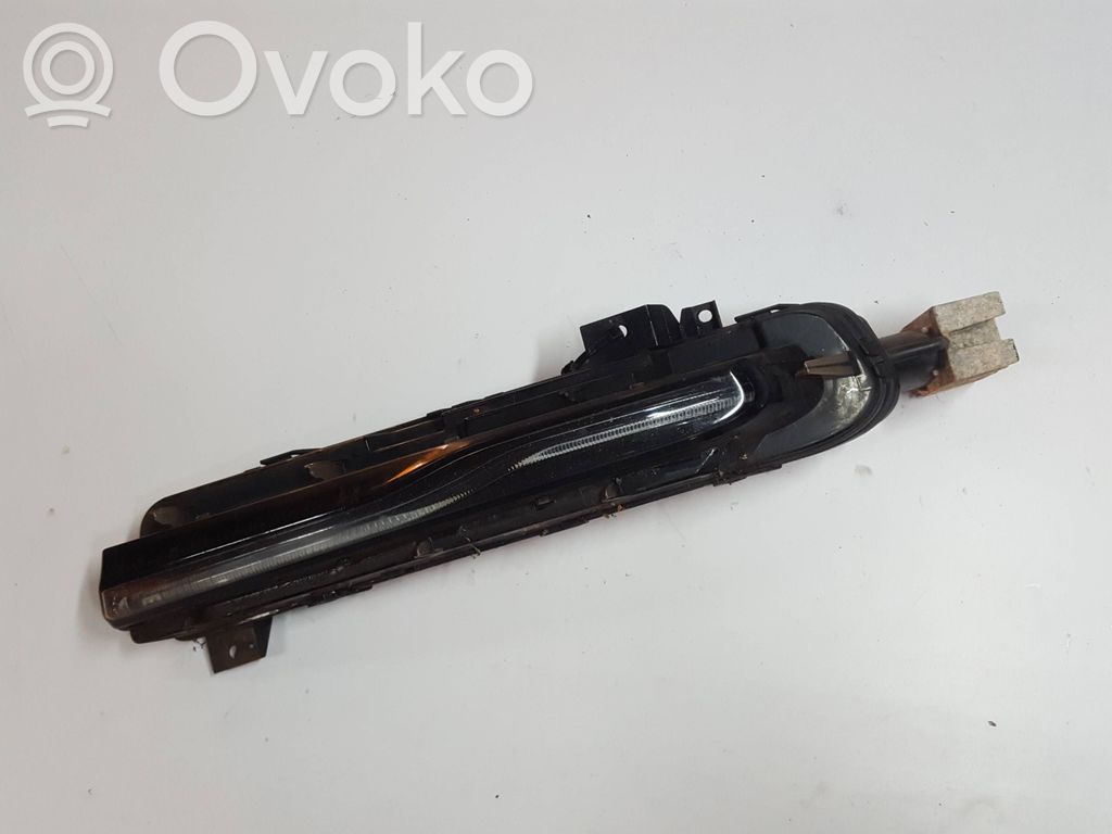 Volvo V40 Nebelscheinwerfer vorne 