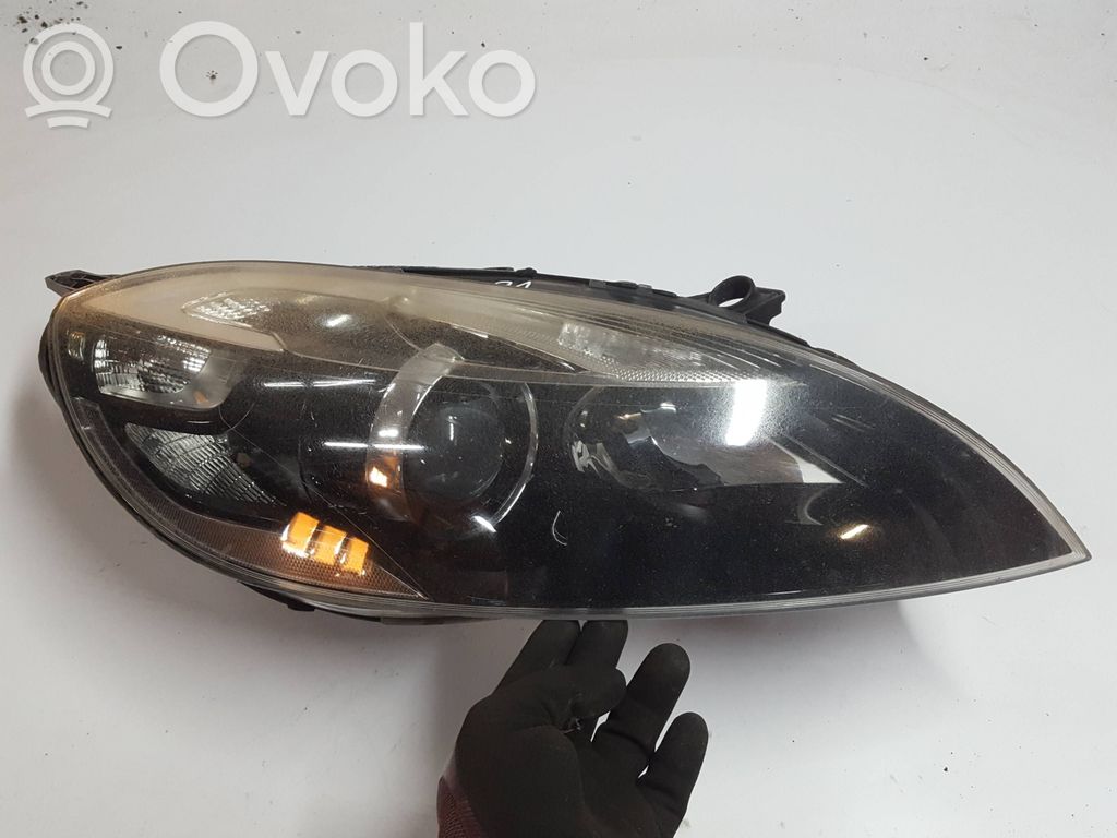 Volvo V40 Scheinwerfer 