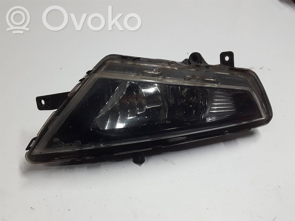 Front fog light