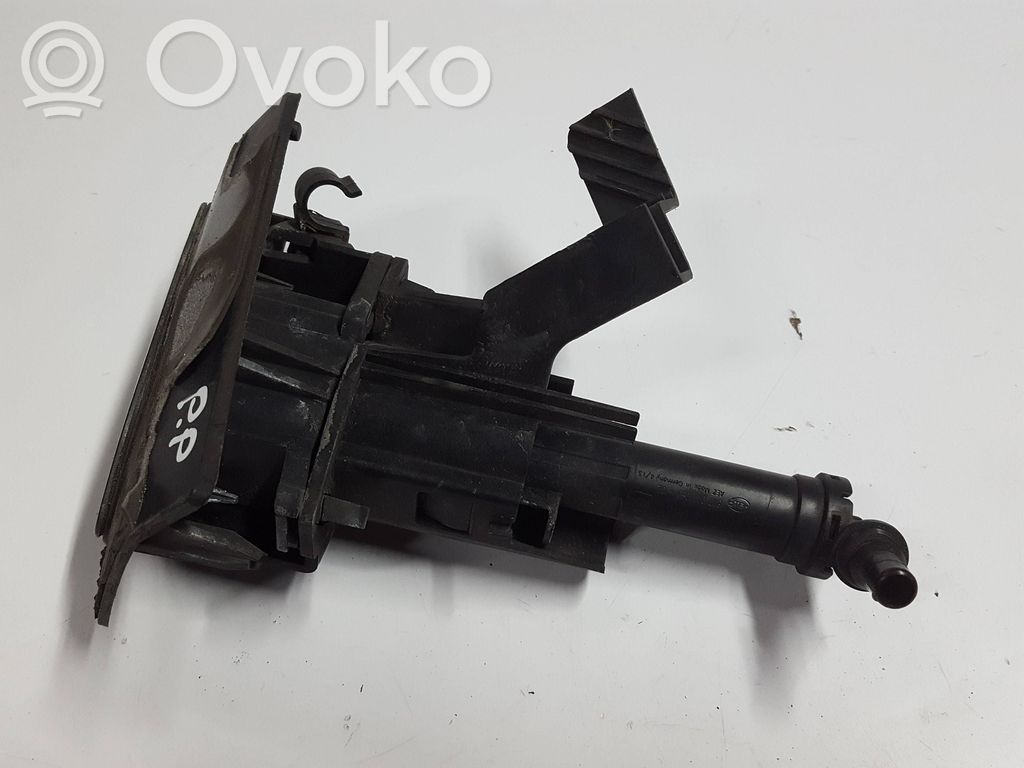 Dysza spryskiwacza lampy przedniej   5F0807596AXAUTOP,5F0807596A