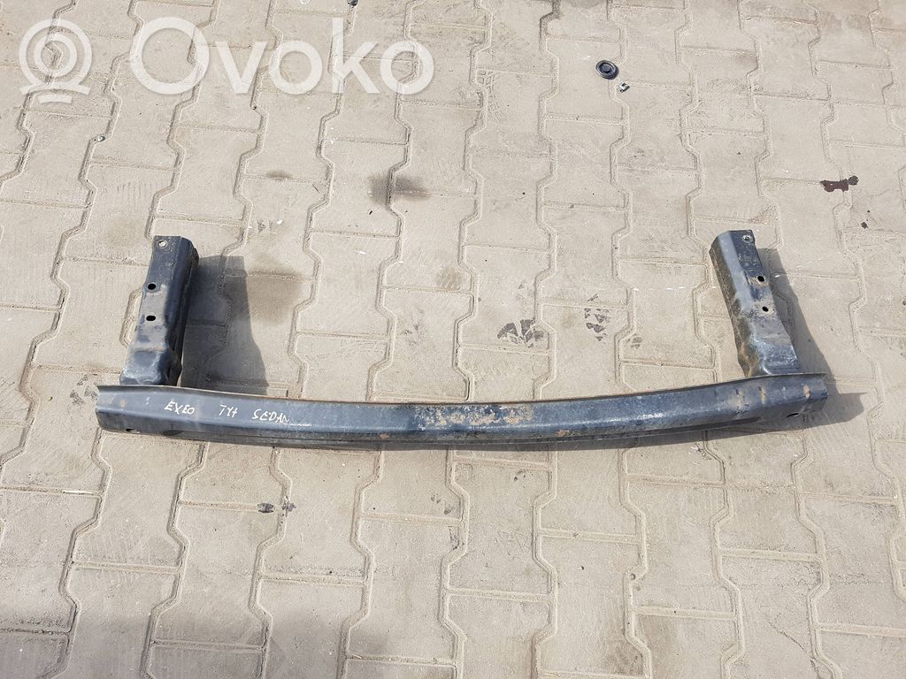 Seat Exeo (3R) Rear bumper cross member 