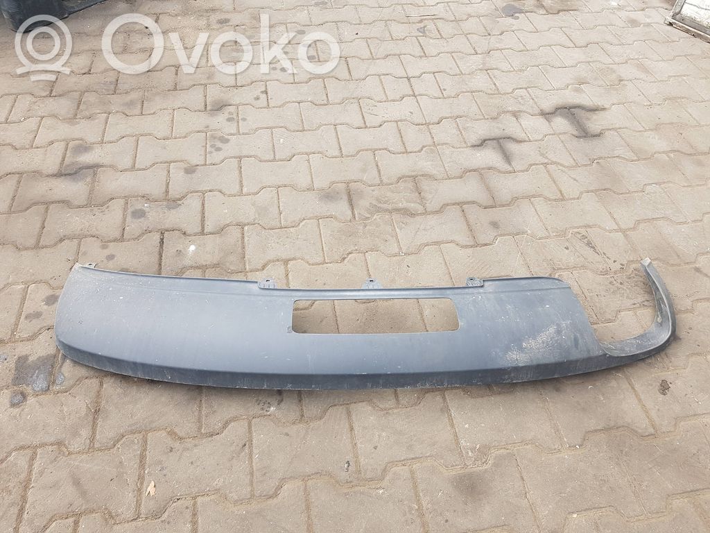 Audi A4 S4 B8 8K Bară spate 