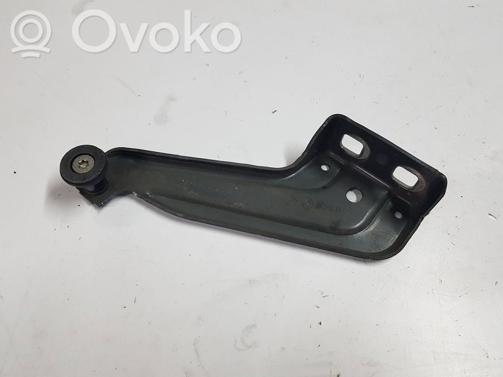 Dacia Dokker Sliding door upper roller guide/hinge 