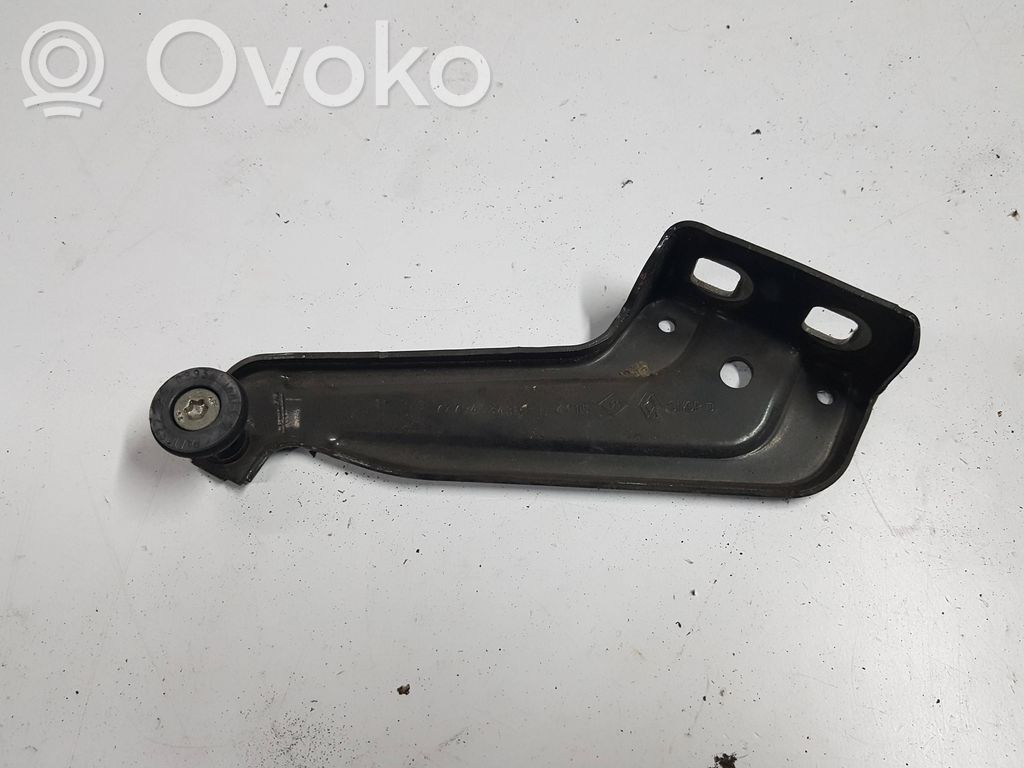 Dacia Dokker Sliding door upper roller guide/hinge 