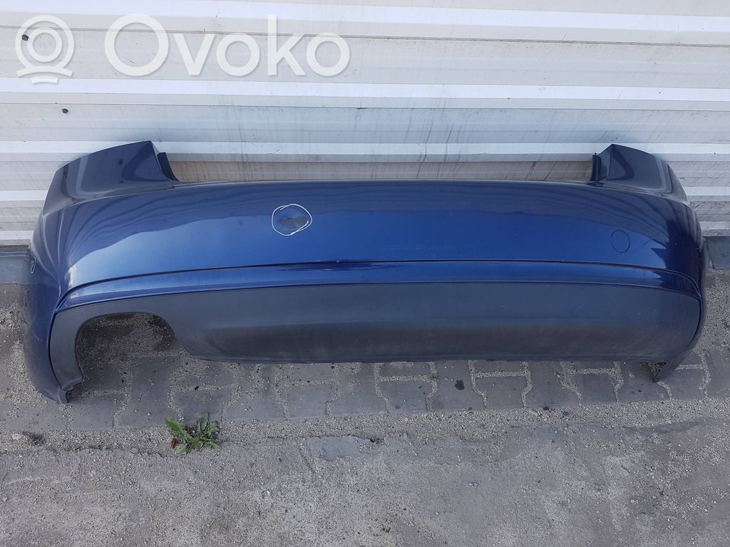 Audi A5 8T 8F Бампер 