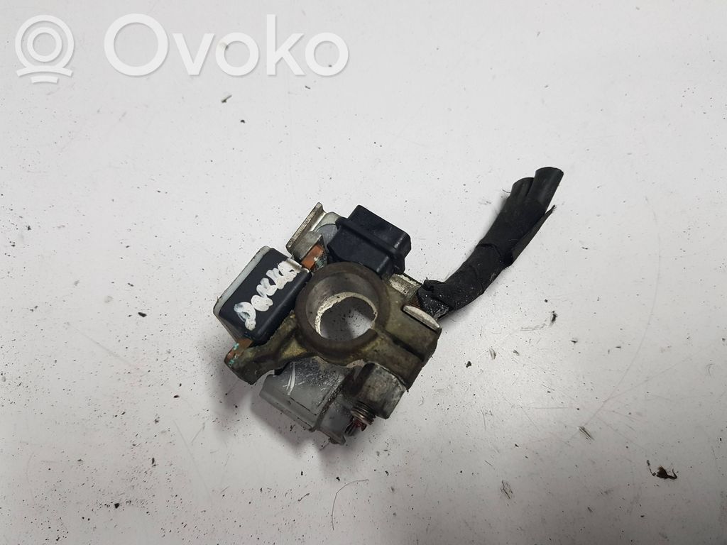 Dacia Dokker Minusinis laidas (akumuliatoriaus) 